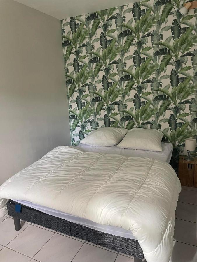 Gite l'Atelier Le Bu-sur-Rouvres Extérieur photo
